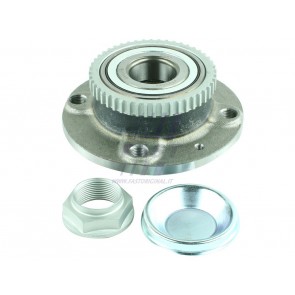 WHEEL BEARING CITROEN BERLINGO 96> REAR HUB ABS >04 (+ESP)