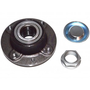 WHEEL BEARING CITROEN BERLINGO 96> REAR HUB