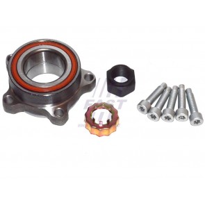 WHEEL BEARING FORD TRANSIT 06> FRONT HUB SET