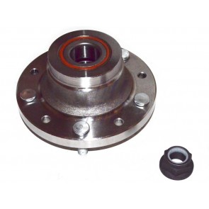 WHEEL BEARING FORD TRANSIT 06> REAR HUB ABS FWD 260-300