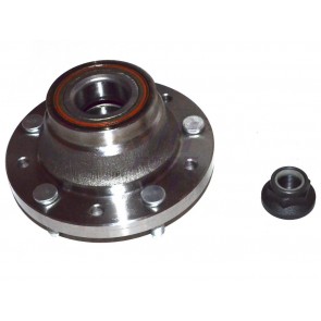 WHEEL BEARING FORD TRANSIT 06> REAR HUB ABS FWD 330-350