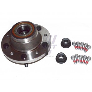WHEEL BEARING FORD TRANSIT 13> REAR HUB FWD 330-470