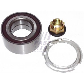 WHEEL BEARING RENAULT TRAFIC 01> FRONT SET