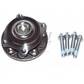 WHEEL BEARING ALFA 159 05> REAR HUB SET