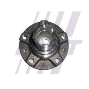 WHEEL HUB FIAT DUCATO 06> FRONT 11/15/17L