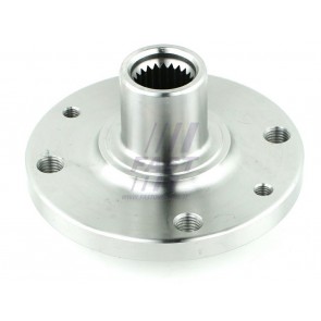 WHEEL HUB RENAULT KANGOO 98> FRONT 05.06>