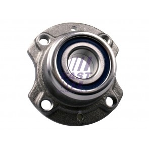 WHEEL BEARING FIAT PUNTO 93> REAR HUB