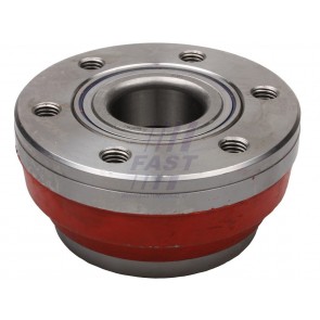 WHEEL BEARING IVECO DAILY 90> FRONT HUB 96>