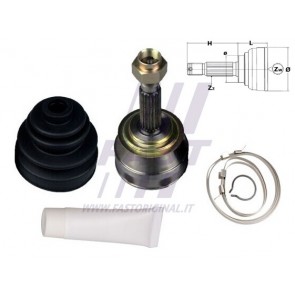 C.V. joint Kit