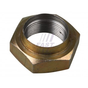WHEEL HUB NUT FIAT DUCATO 94> FRONT
