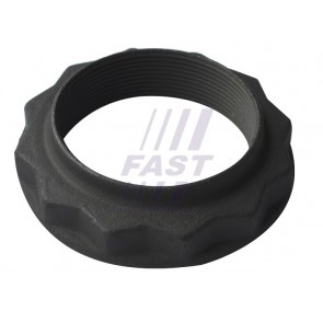 WHEEL HUB NUT IVECO DAILY 90> REAR L/R