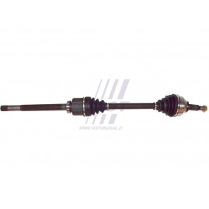 DRIVESHAFT RENAULT TRAFIC 01> RIGHT 2.0DCI