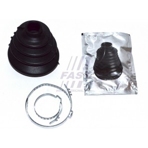 CV JOINT BOOT FIAT CINQUE / SEICENTO OUTER SET