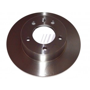 BRAKE DISC RENAULT MASTER 10> REAR L/R FULL