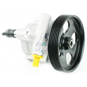 POWER STEERING PUMP RENAULT TRAFIC 01> WITH WHEEL 126MM 6PK 1.9/2.5 DCI