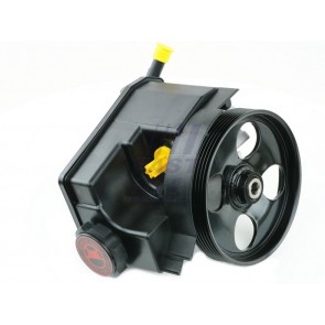 POWER STEERING PUMP CITROEN BERLINGO 96> WITH WHEEL POWER STEERING FLUID TANK 137MM 6PK