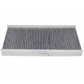 CABIN FILTER FIAT SCUDO 07> ACTIVATED CHARCOAL