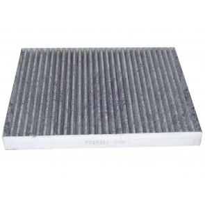 CABIN FILTER FORD TRANSIT COURIER 14> ACTIVATED CHARCOAL