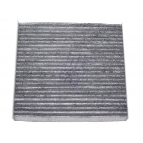 CABIN FILTER FORD TRANSIT 06> ACTIVATED CHARCOAL