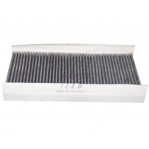 CABIN FILTER FORD CONNECT 02> ACTIVATED CHARCOAL