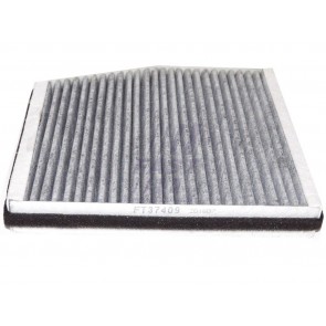 CABIN FILTER FIAT DOBLO 00> ACTIVATED CHARCOAL