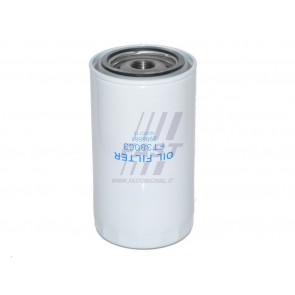OIL FILTER IVECO DAILY 06> 3.0 HPI05>