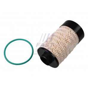 FUEL FILTER IVECO DAILY 06> CARTRIDGE
