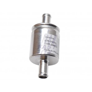 FUEL FILTER - LPG GAS PHASE 14MM/14MM