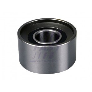 TIMING BELT TENSIONER FIAT DUCATO 94> PULLEY LOWER 2.5 D/TD 63.7X25X34