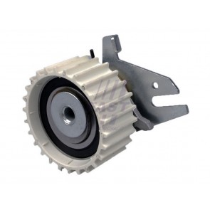TIMING BELT TENSIONER ALFA 145/146 94> PULLEY 1.4/1.6
