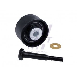 TIMING KIT PULLEY FIAT DOBLO 00> PULLEY 1.9JTD