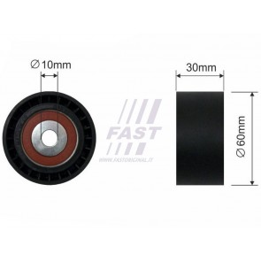 TIMING KIT PULLEY FIAT SCUDO / ULYSSE 95>