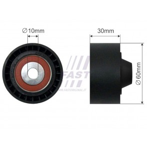 Tensioner 1.4