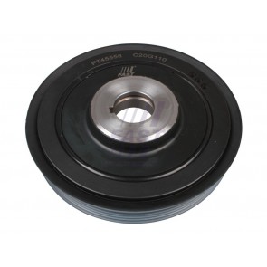 ENGINE PULLEY FIAT DUCATO 02>
