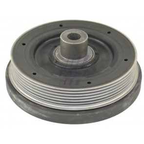 ENGINE PULLEY FORD CONNECT 02> 1.8TDCI