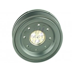 ENGINE PULLEY FORD TRANSIT 00> 2.0 DI/TDCI