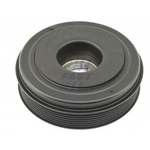 ENGINE PULLEY RENAULT MASTER 10>