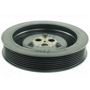 ENGINE PULLEY FORD TRANSIT 06> 2.2/2.4TDCI