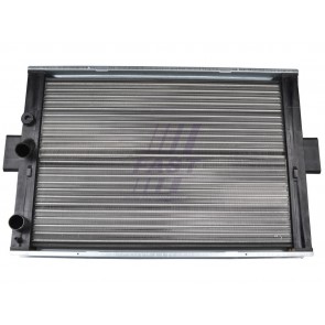 RADIATOR IVECO DAILY 90> 2.5 D/TD