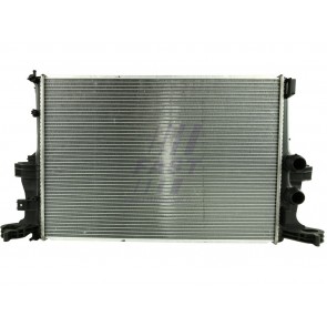 RADIATOR IVECO DAILY 14> 2.3/3.0JTD