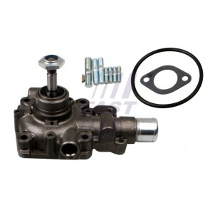 WATER PUMP IVECO DAILY 00> C13 S/C9