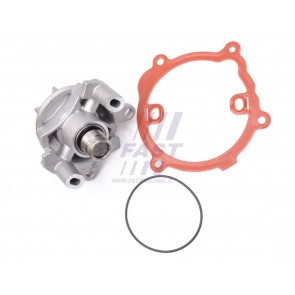 WATER PUMP RENAULT TRAFIC 01> 2.5DCI