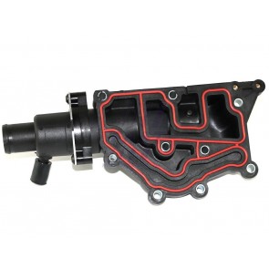 THERMOSTAT RENAULT KANGOO 98> SET 1.4/1.6 16V