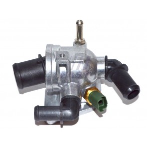 THERMOSTAT FIAT FIORINO 07> SET WITH SENSOR 1.3