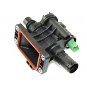 THERMOSTAT CITROEN BERLINGO 08> SET WITH SENSOR 1.6 HDI
