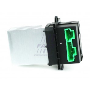 HEATER RESISTOR CITROEN C5