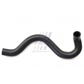 COOLING HOSE FORD TRANSIT 00> RADIATOR LOWER