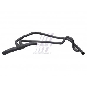 COOLING HOSE FIAT DOBLO 00> RADIATOR RIGHT 05> 1.2 8V +AC
