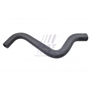 COOLING HOSE FIAT DOBLO 00> RADIATOR UPPER 1.2 8V LE +AC