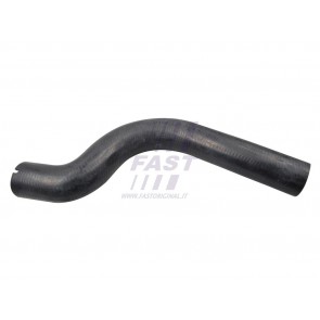 COOLING HOSE FIAT DOBLO 00> RADIATOR LEFT 1.9D/JTD